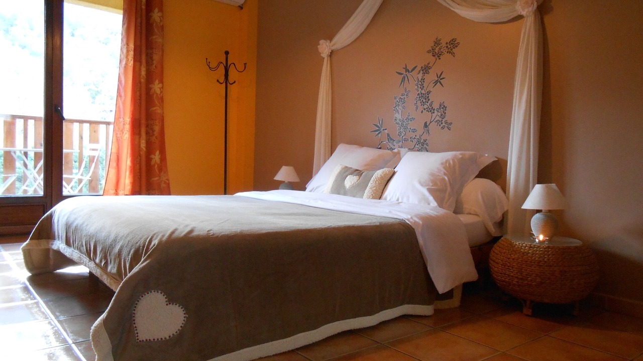 Photo of Bedroom in Belvianes-et-Cavirac