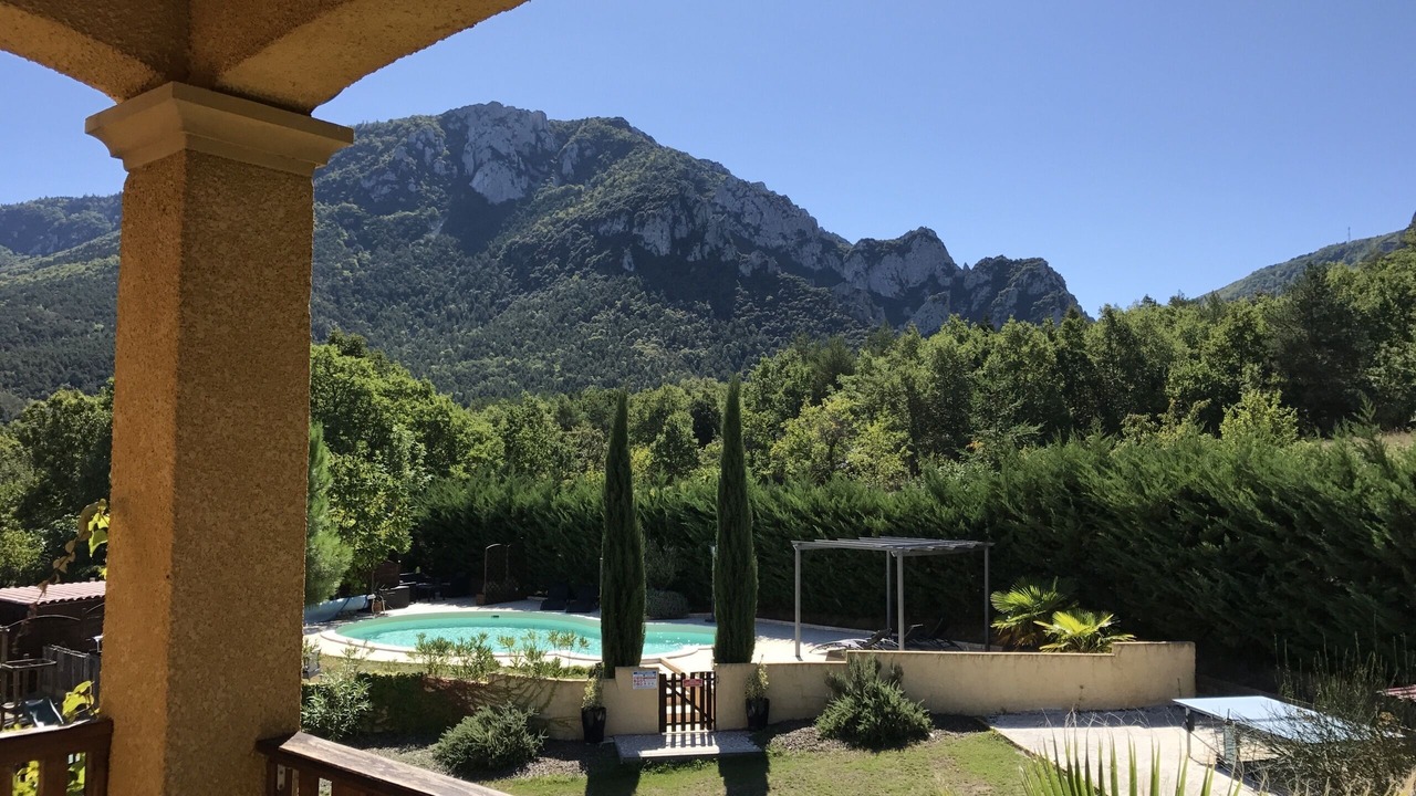Photo of Outdoor in Belvianes-et-Cavirac
