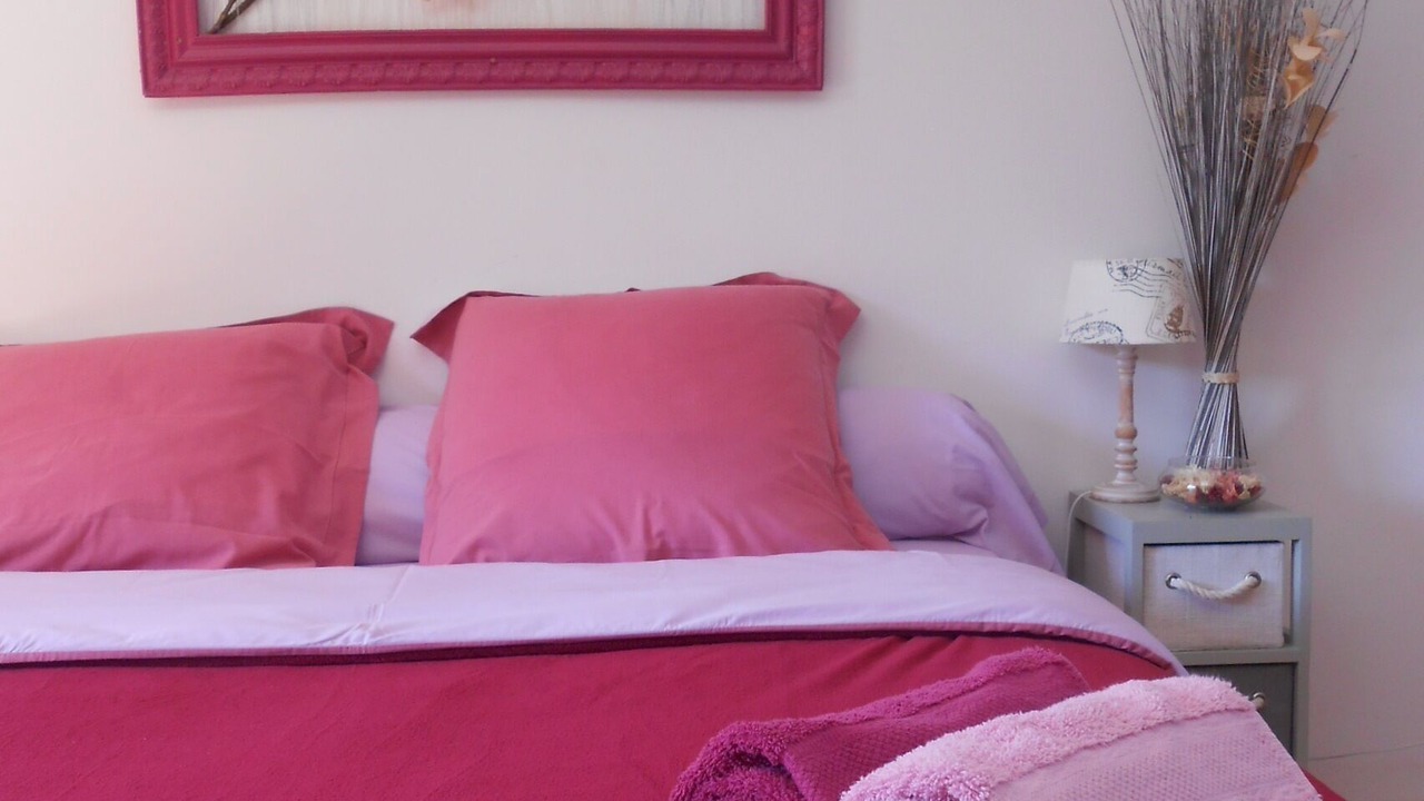 Photo of Bedroom in Belvianes-et-Cavirac