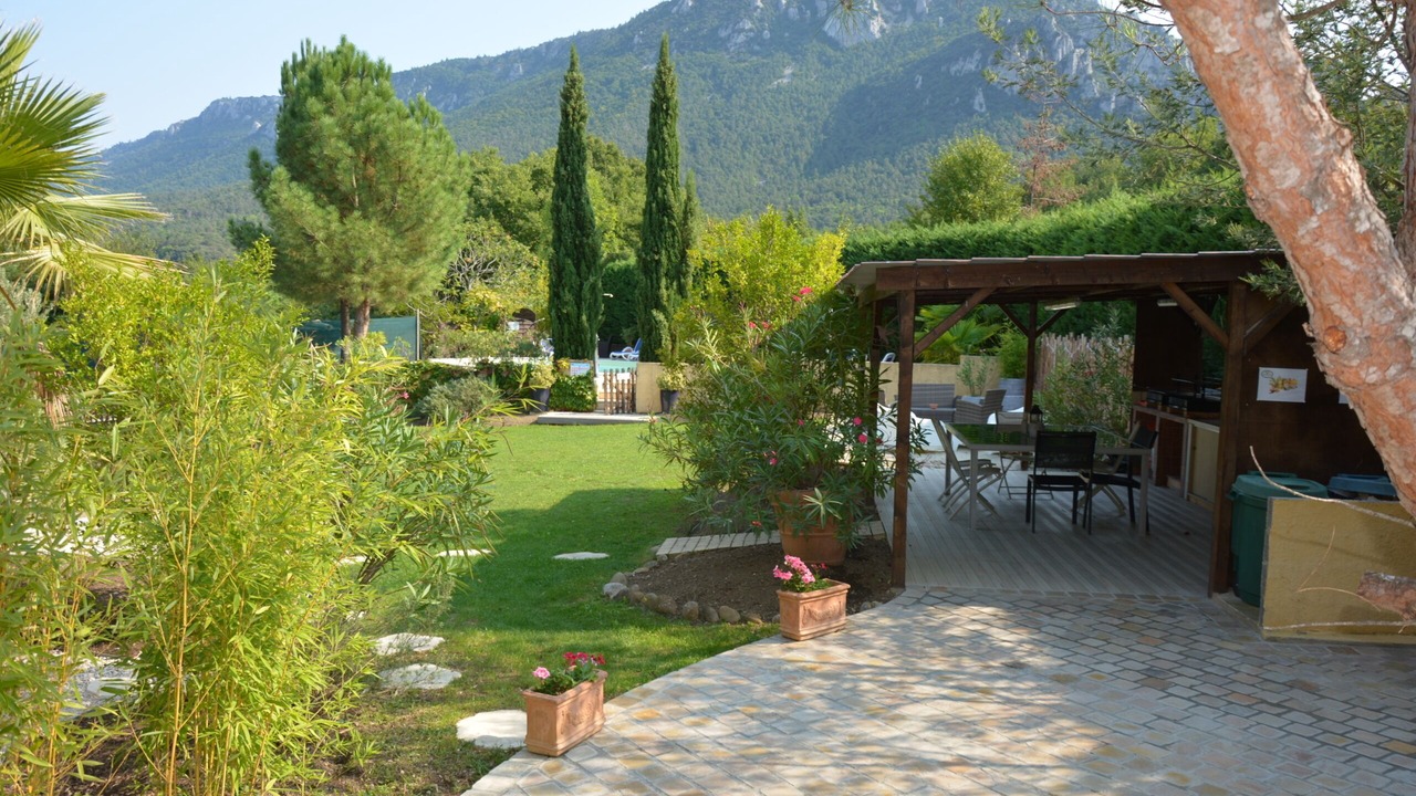 Photo of Outdoor in Belvianes-et-Cavirac
