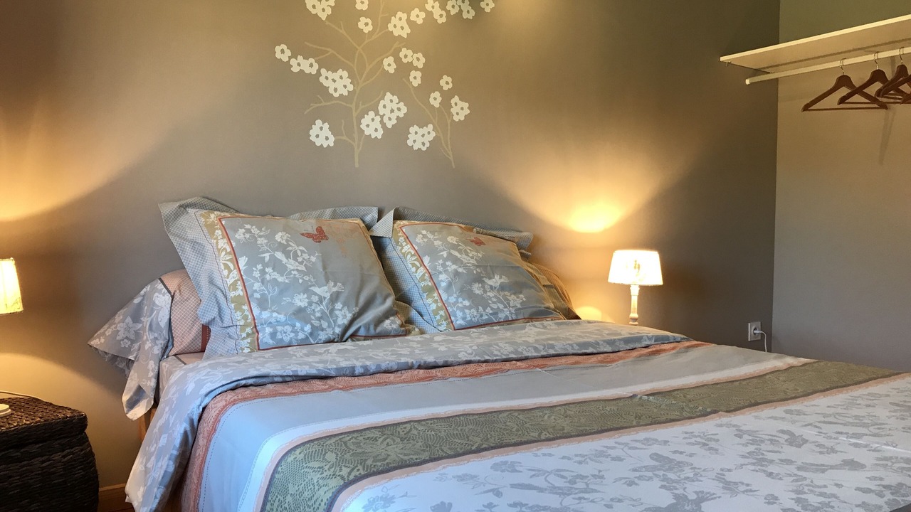 Photo of Bedroom in Belvianes-et-Cavirac