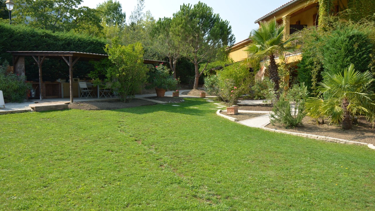 Photo of Outdoor in Belvianes-et-Cavirac