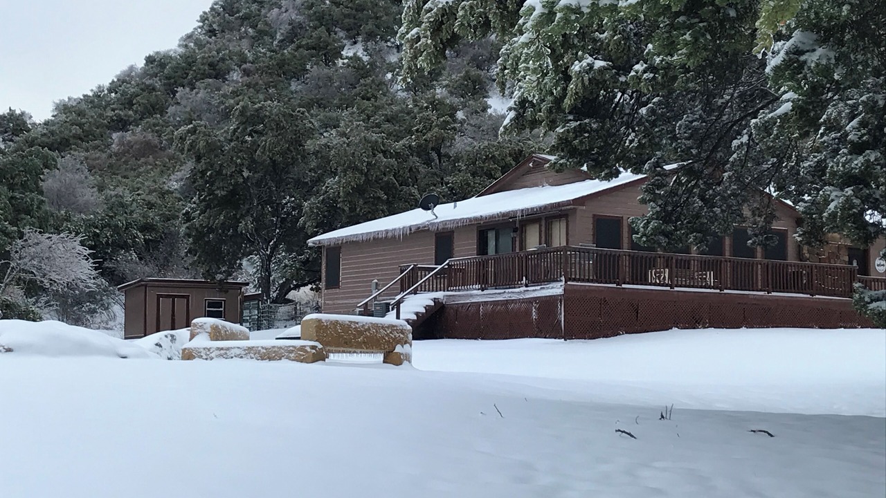 Photo of Outdoor in Buffalo Gap