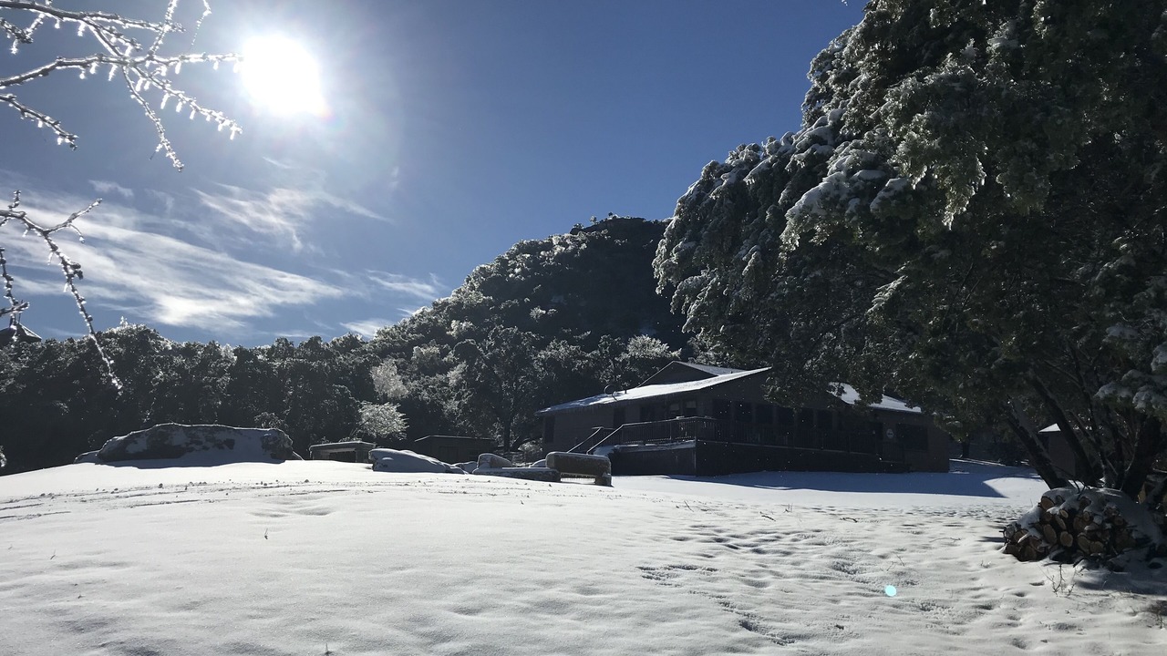 Photo of Outdoor in Buffalo Gap