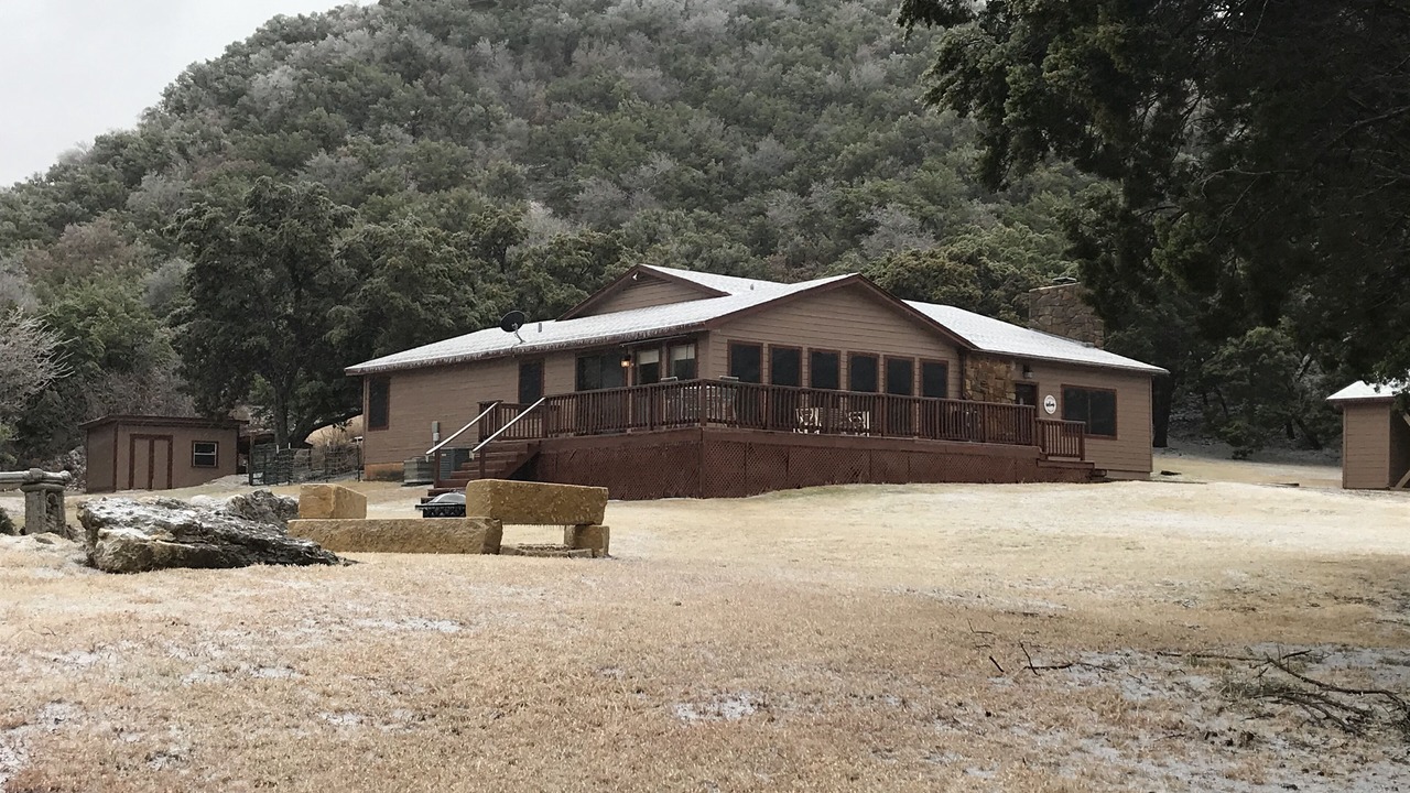Photo of Others in Buffalo Gap