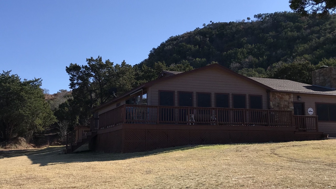 Photo of Outdoor in Buffalo Gap