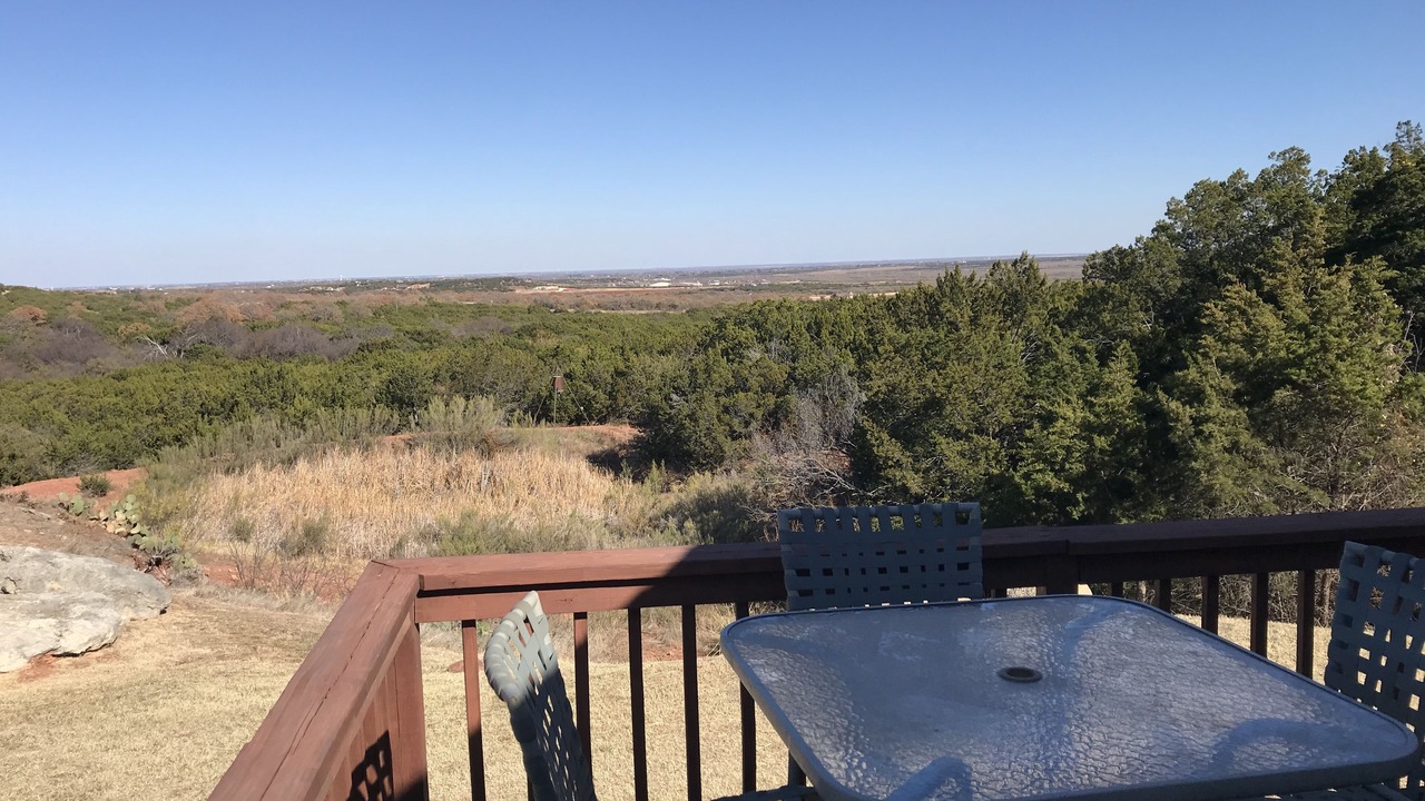 Photo of Outdoor in Buffalo Gap