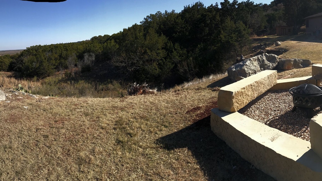 Photo of Outdoor in Buffalo Gap