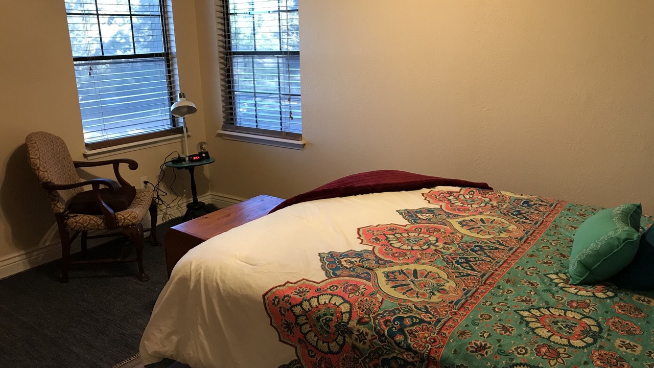 Photo of Bedroom in Buffalo Gap