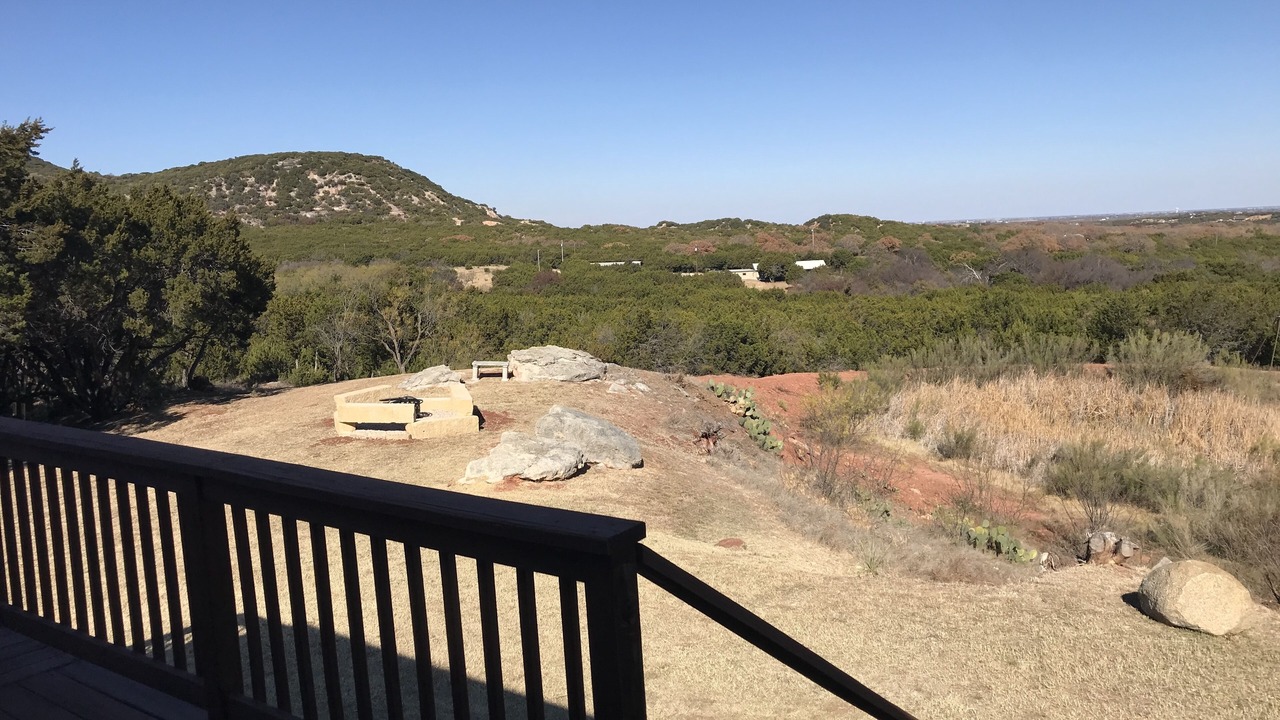 Photo of Outdoor in Buffalo Gap