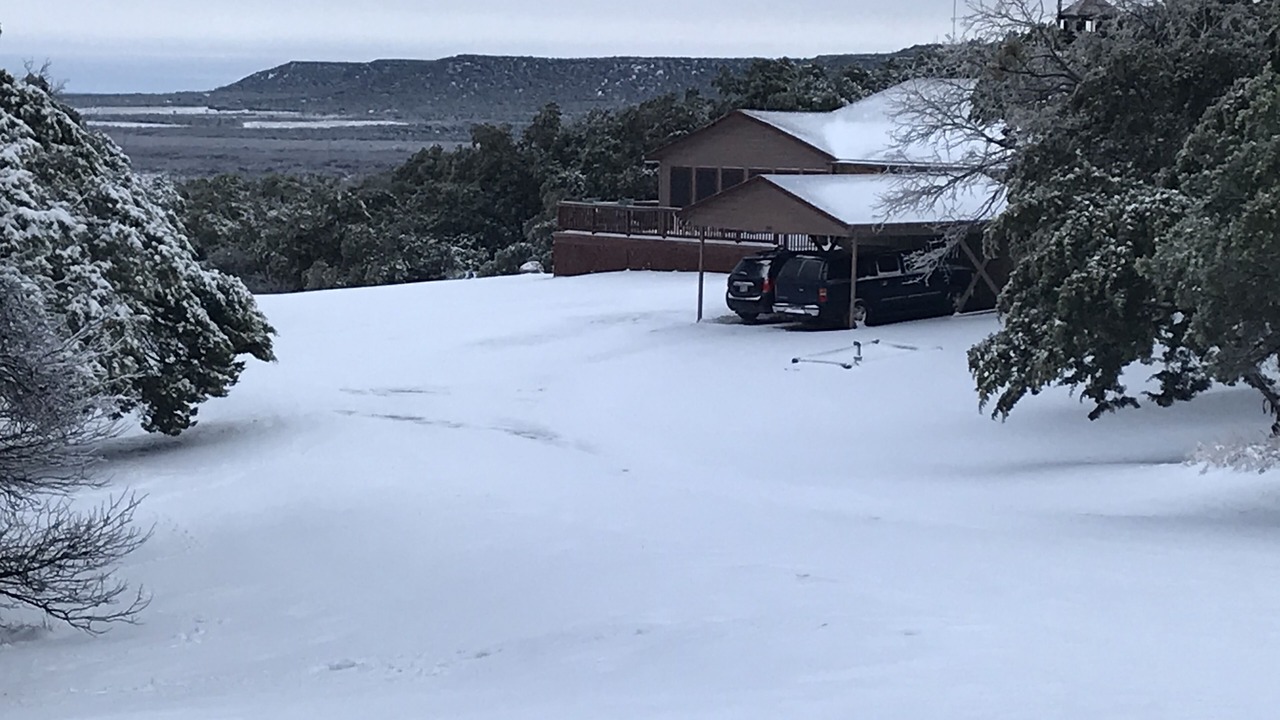 Photo of Outdoor in Buffalo Gap