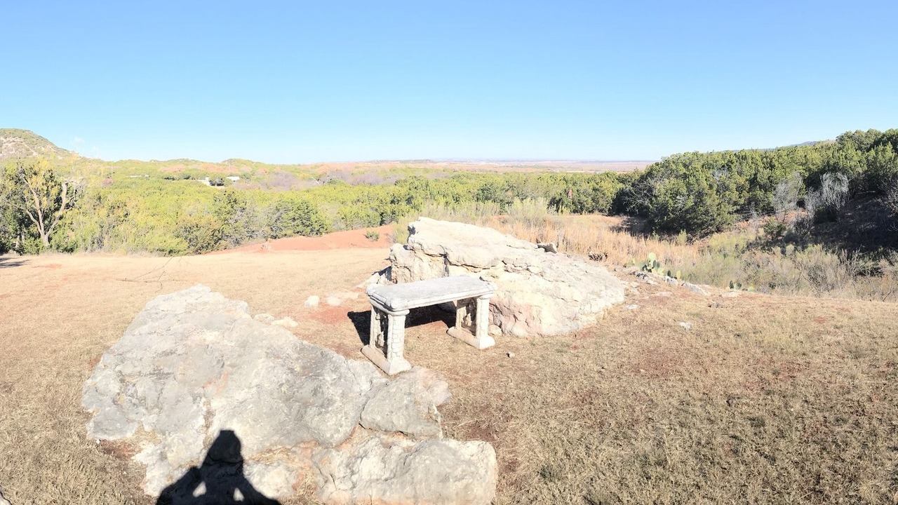 Photo of Outdoor in Buffalo Gap