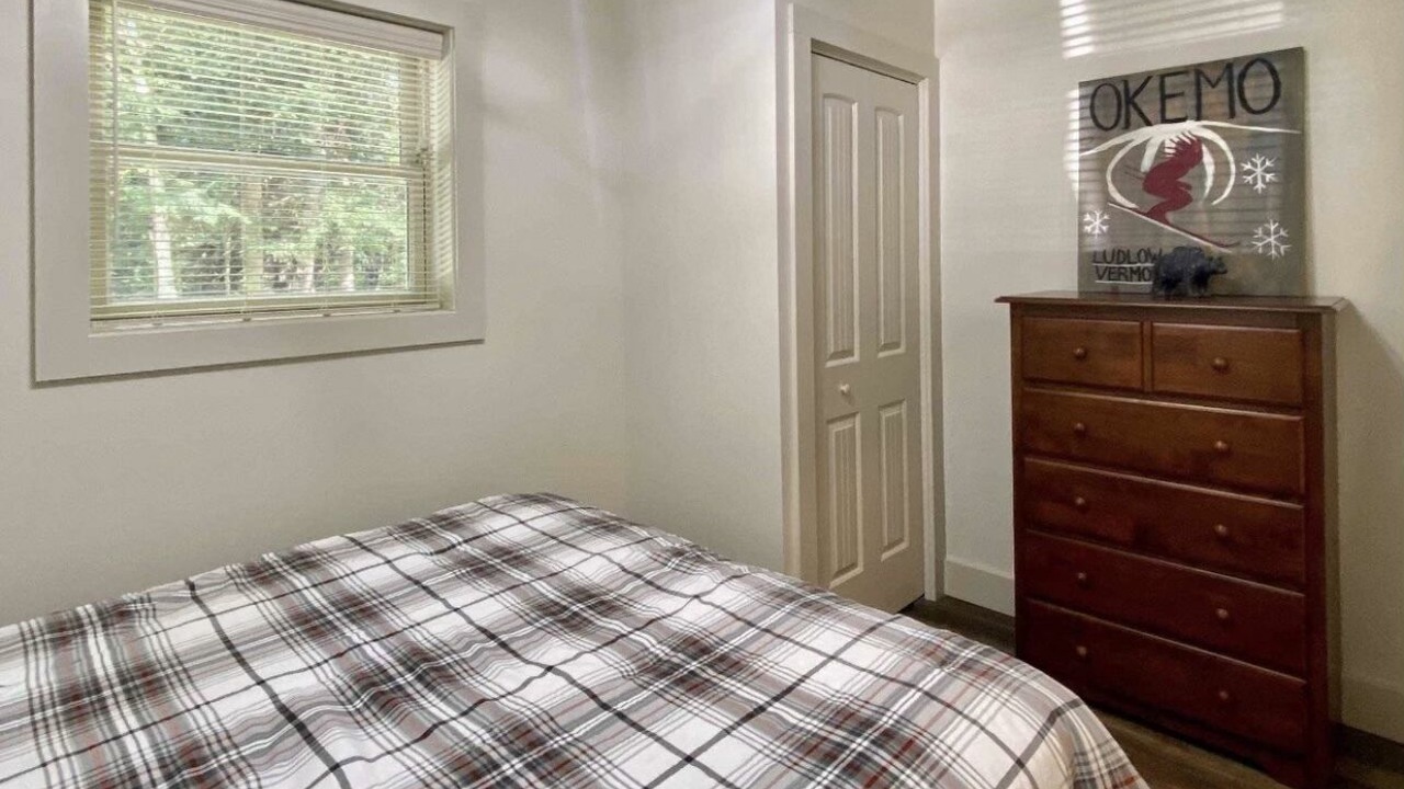 Photo of Bedroom in Ludlow