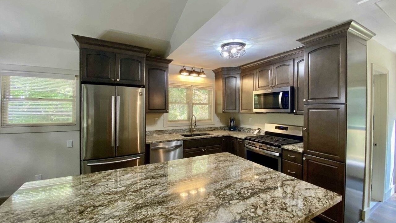 Photo of Kitchen in Ludlow