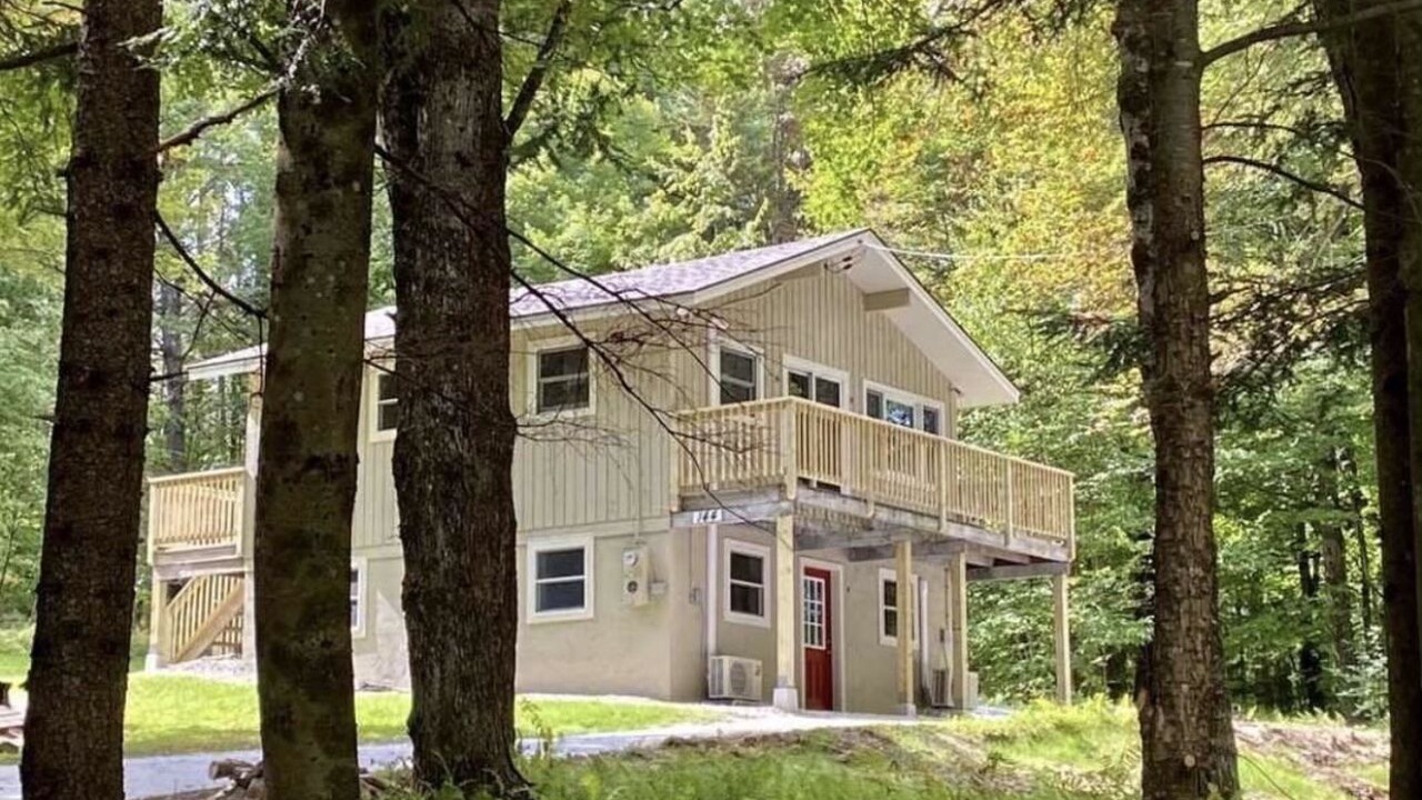Photo of Outdoor in Ludlow