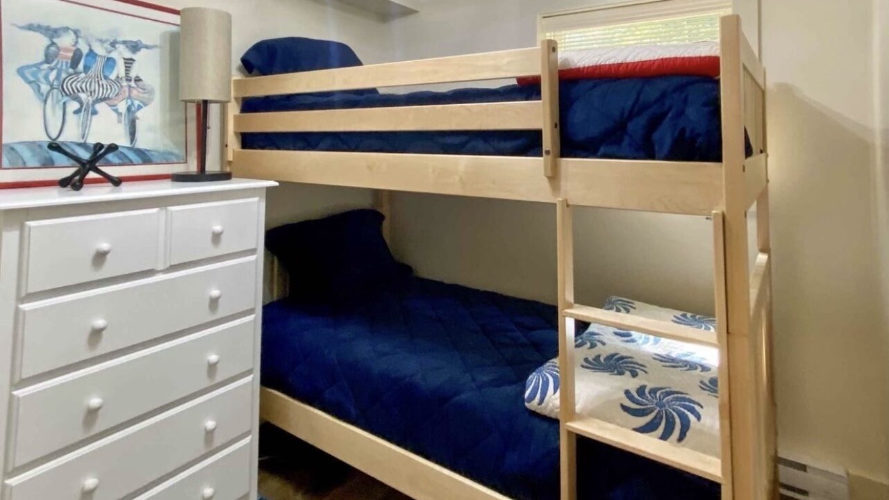 Photo of Bedroom in Ludlow