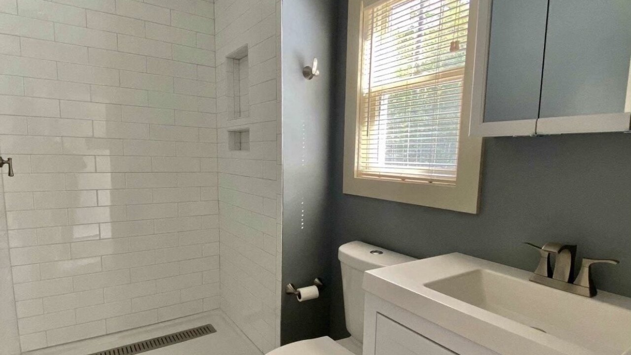 Photo of Bathroom in Ludlow