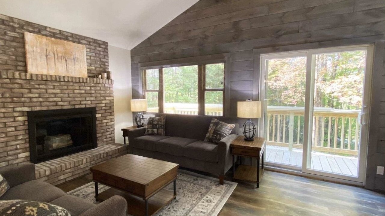 Photo of Livingroom in Ludlow