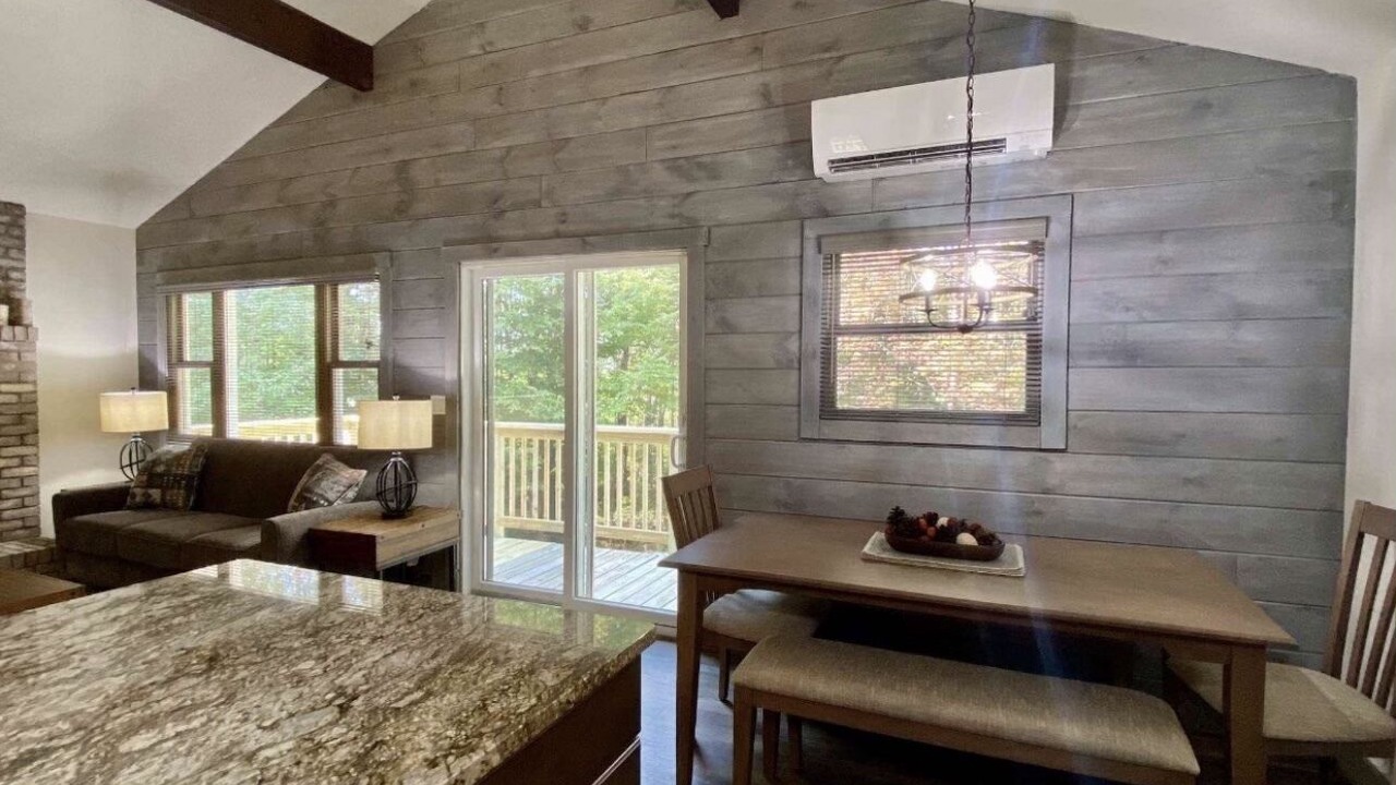 Photo of Livingroom in Ludlow