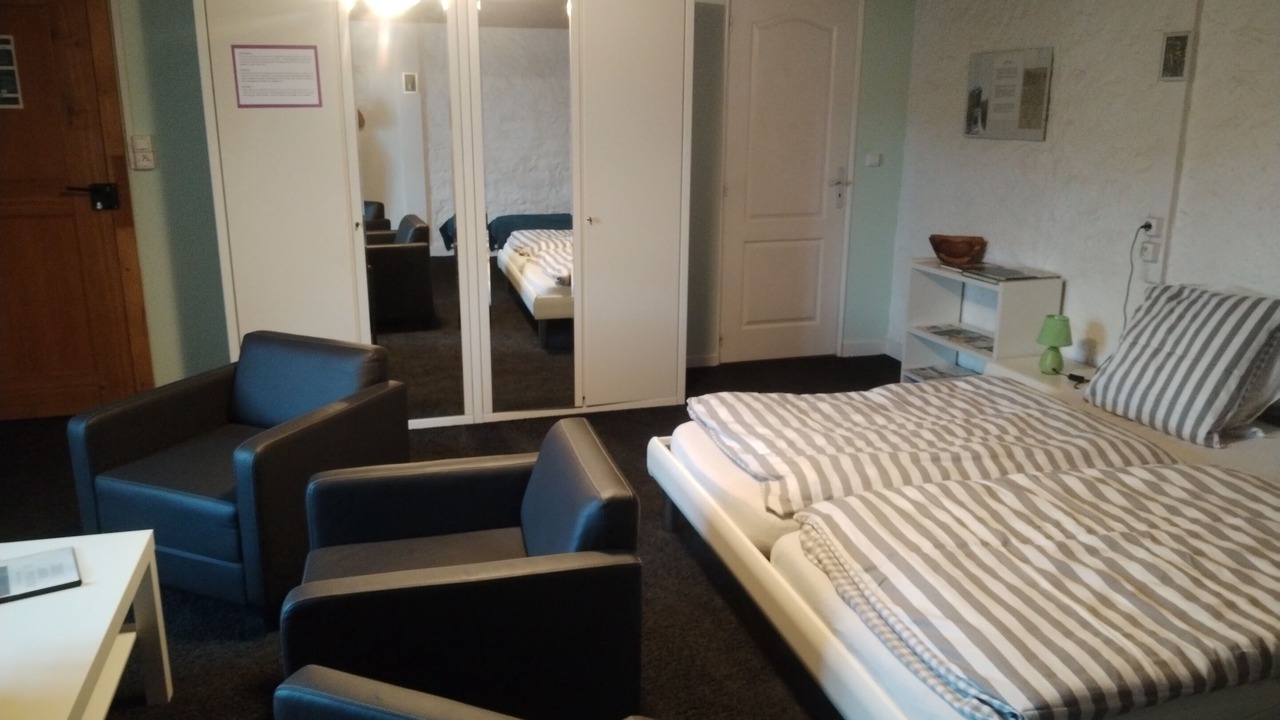 Photo of Bedroom in Anjeux