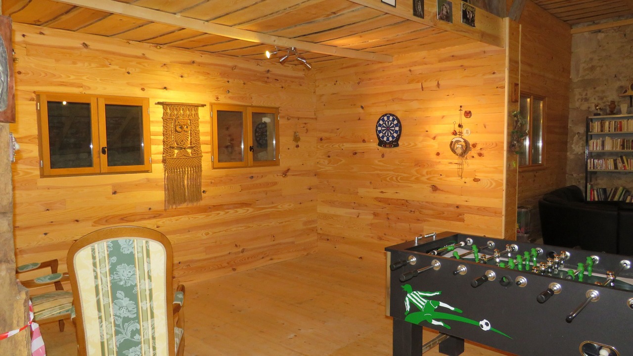 Photo of Bedroom in Anjeux