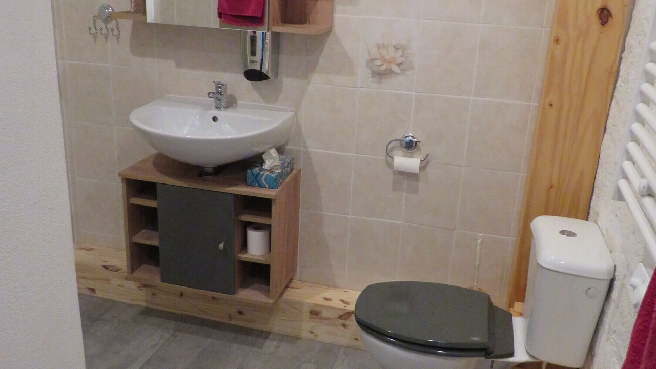 Photo of Bathroom in Anjeux