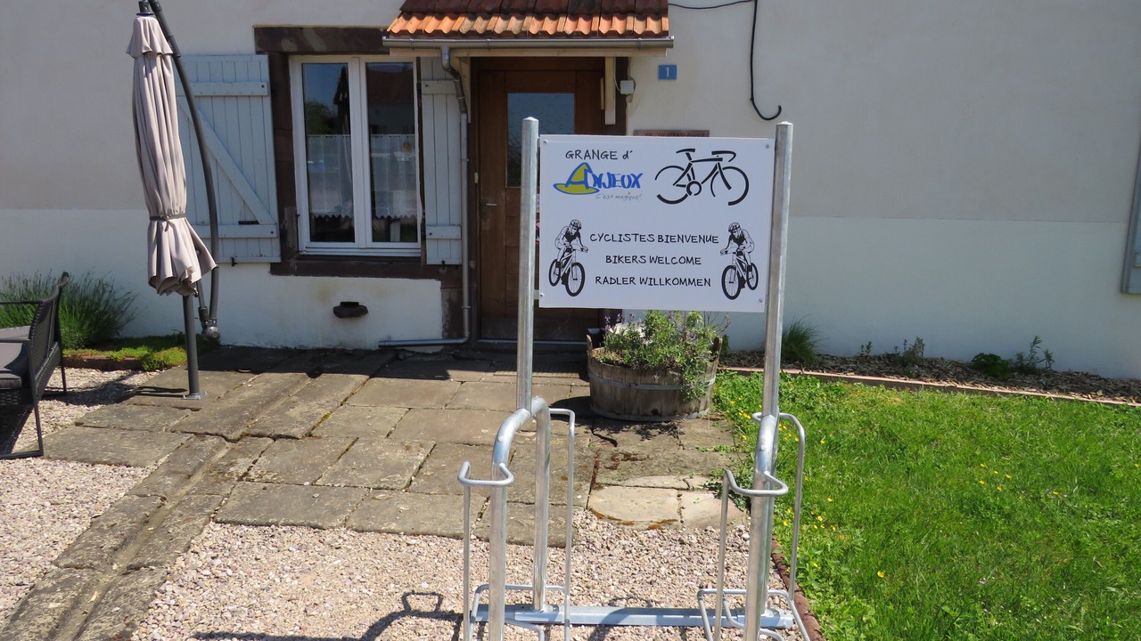 Photo of Outdoor in Anjeux