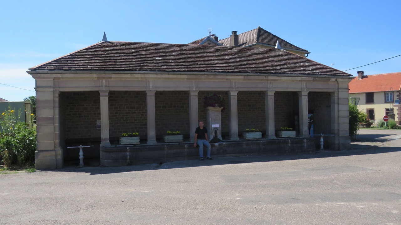 Photo of Outdoor in Anjeux