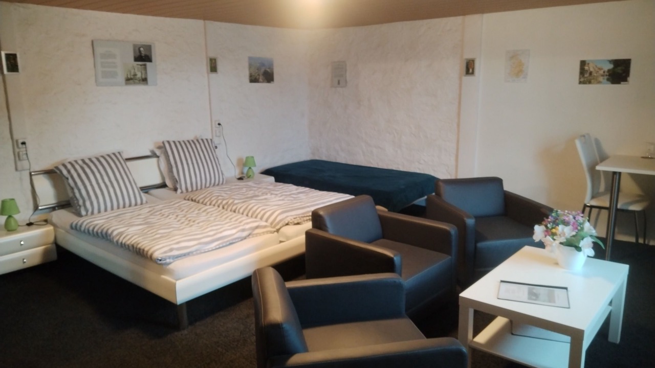 Photo of Bedroom in Anjeux