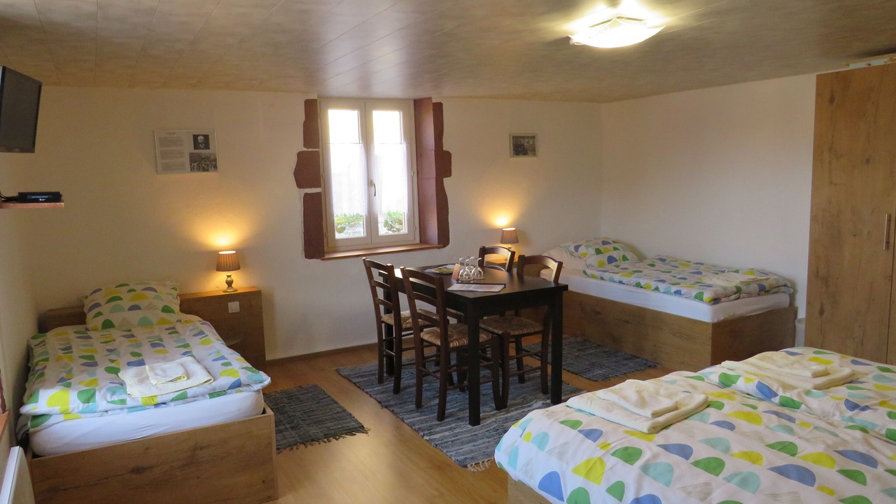 Photo of Bedroom in Anjeux