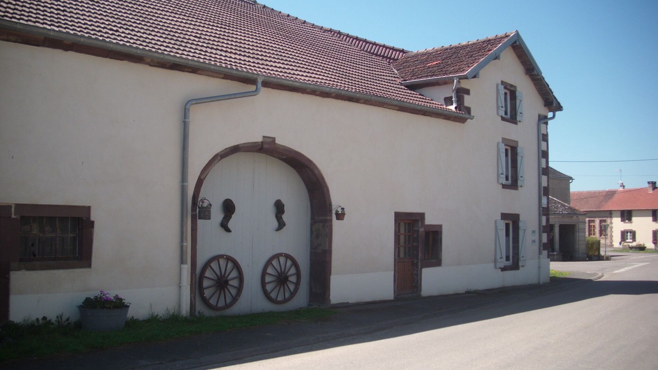 Photo of Outdoor in Anjeux