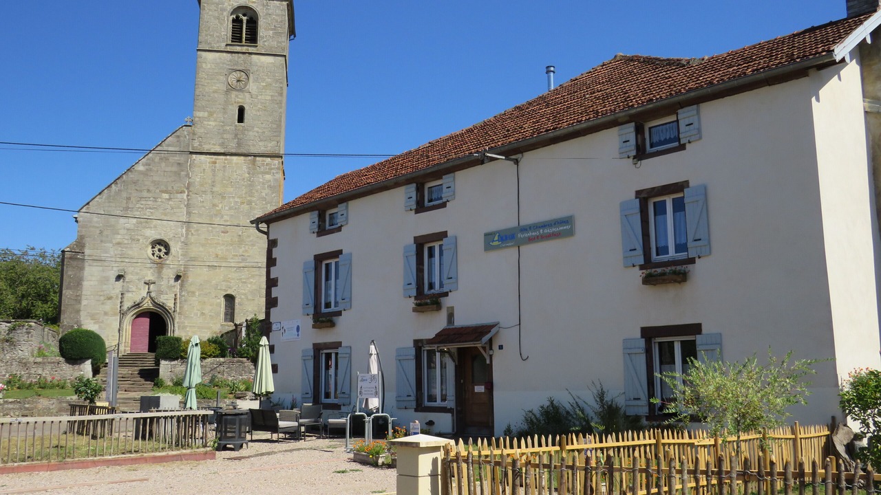 Photo of Outdoor in Anjeux