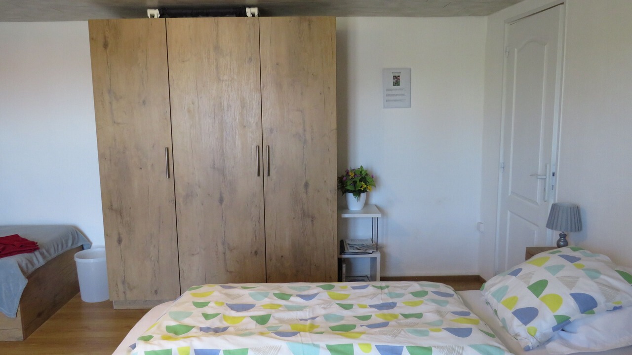 Photo of Bedroom in Anjeux