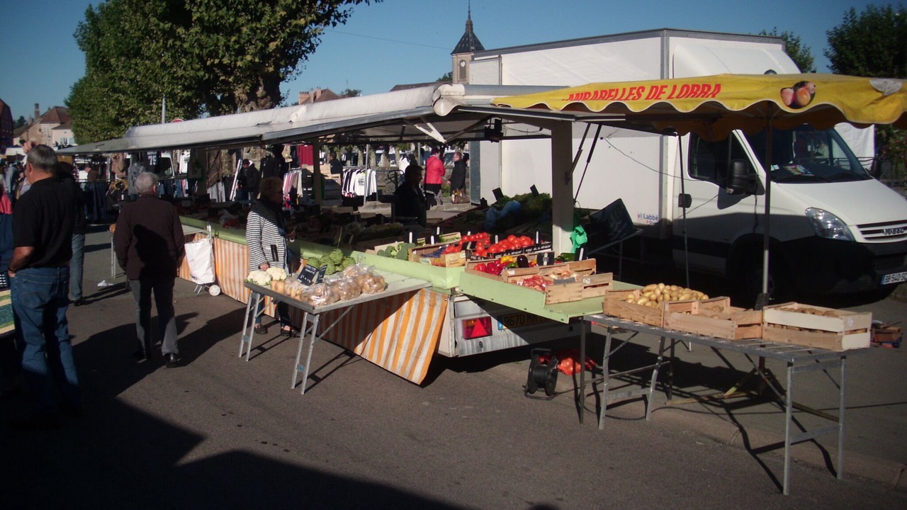 Photo of Outdoor in Anjeux