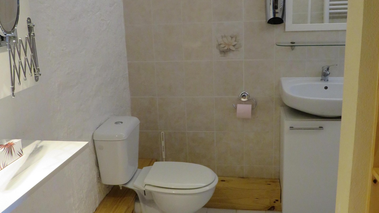 Photo of Bathroom in Anjeux