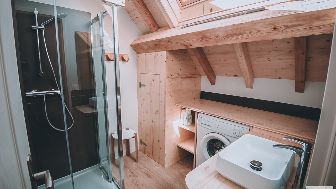 Photo of Bathroom in Lans-en-Vercors
