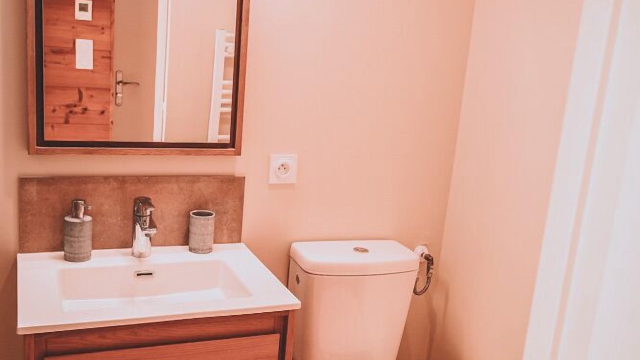 Photo of Bathroom in Lans-en-Vercors