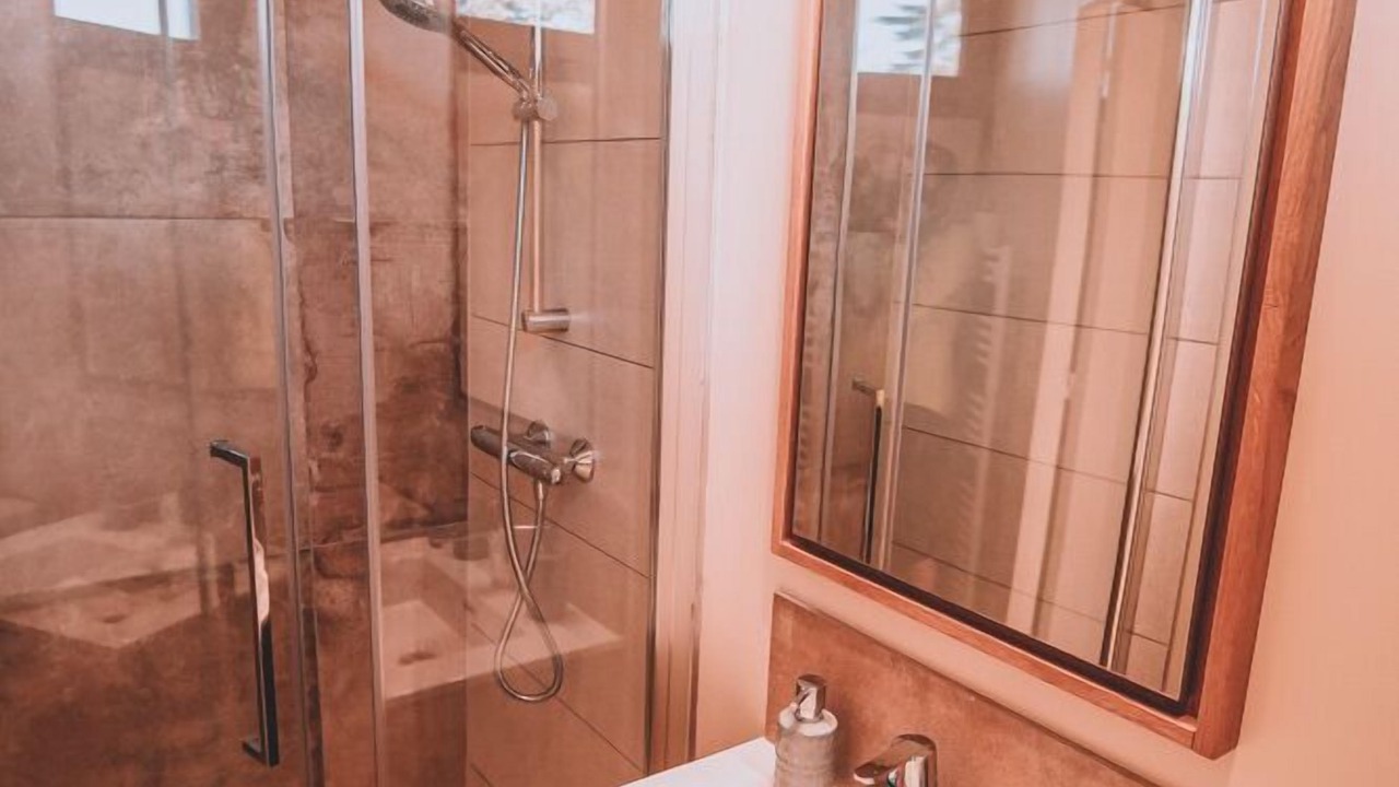 Photo of Bathroom in Lans-en-Vercors