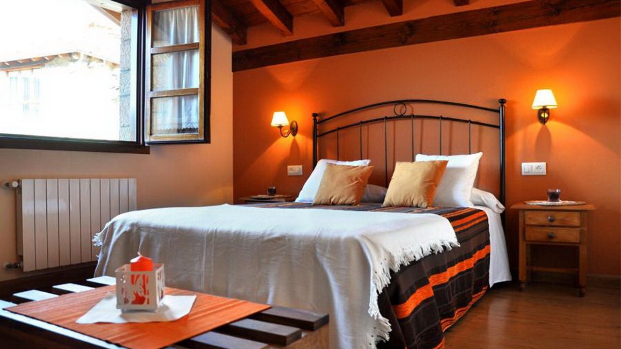 Photo of Bedroom in Lerones