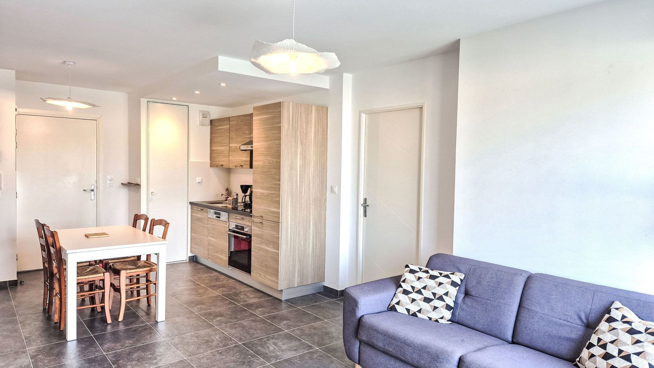 Photo of Bedroom in Esperance-Cottages