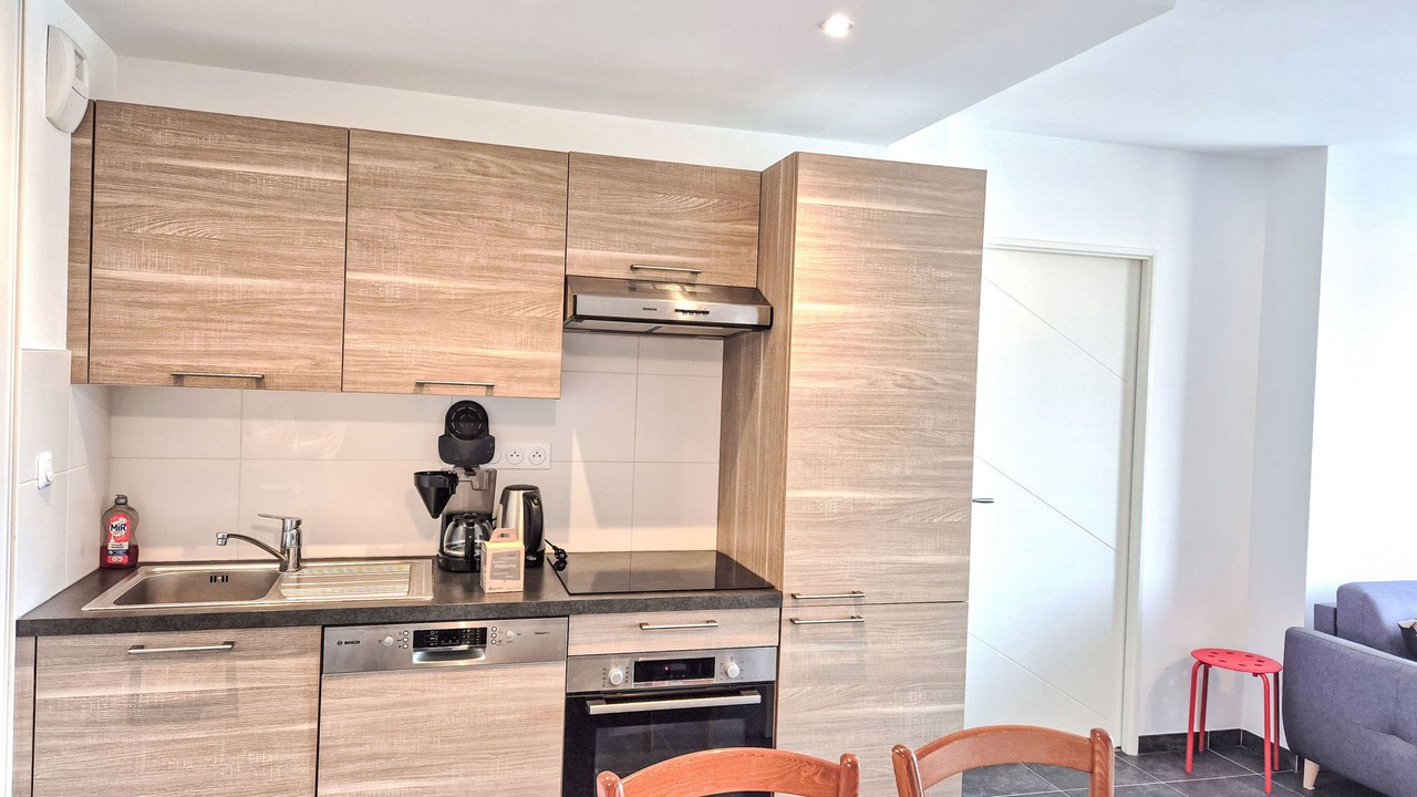 Photo of Bedroom in Esperance-Cottages