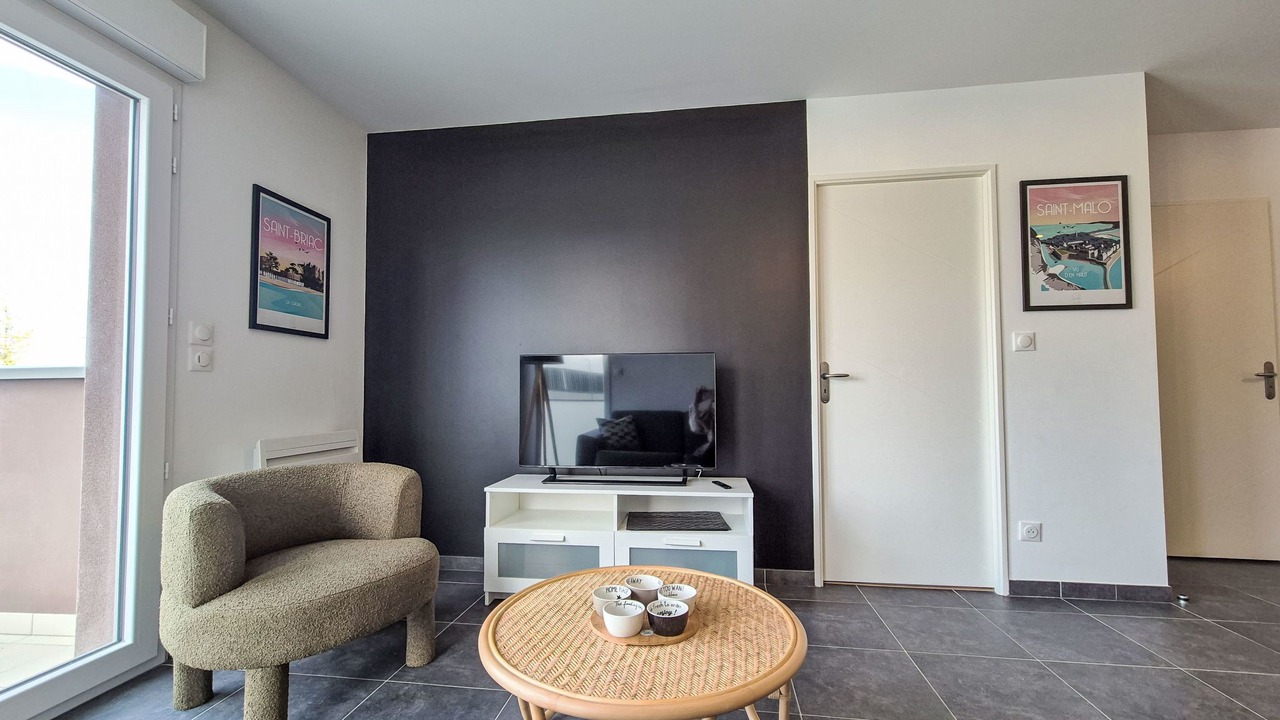 Photo of Bedroom in Esperance-Cottages