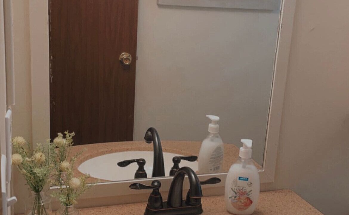 Photo of Bathroom in Eatonton