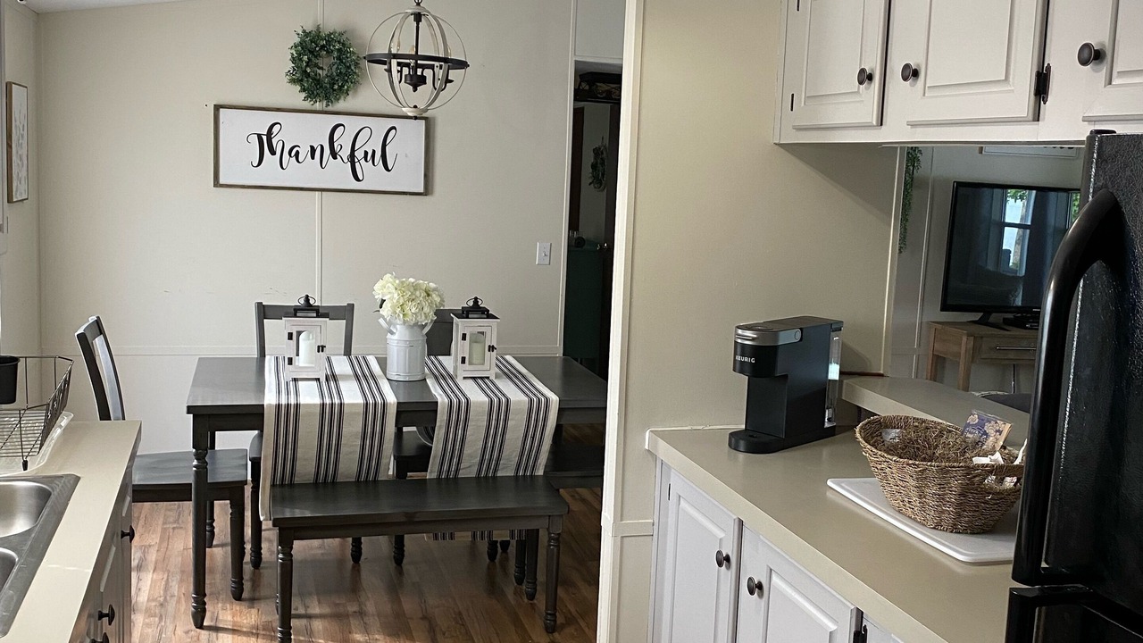 Photo of Kitchen in Eatonton