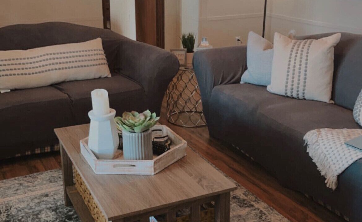 Photo of Livingroom in Eatonton