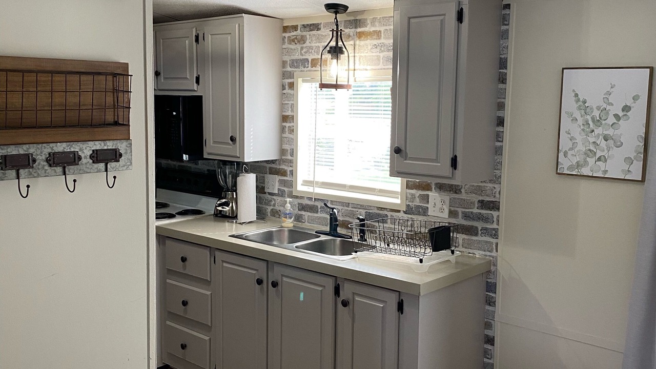 Photo of Kitchen in Eatonton