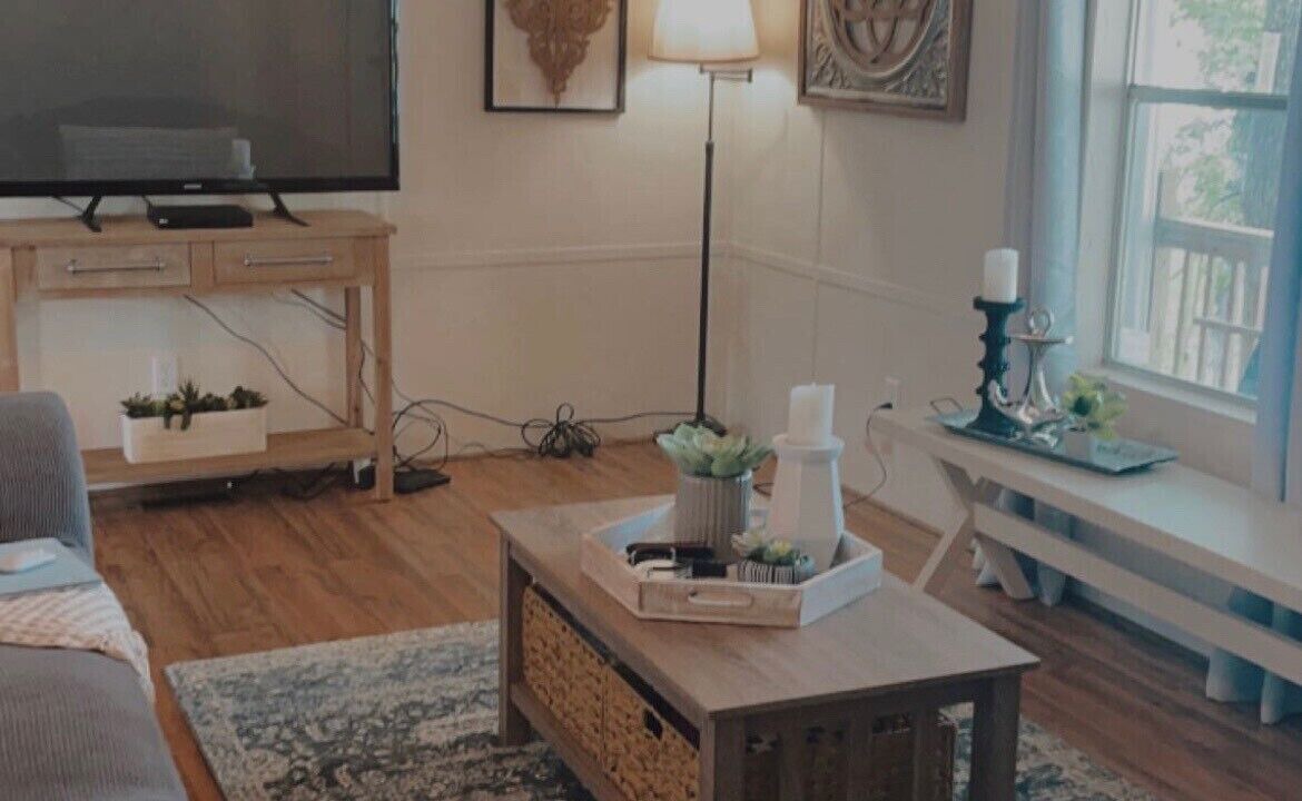 Photo of Livingroom in Eatonton