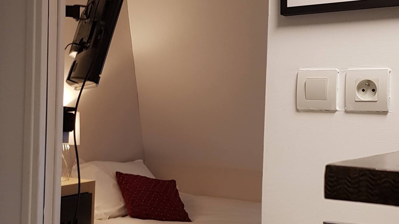 Photo of Bedroom in Villequier