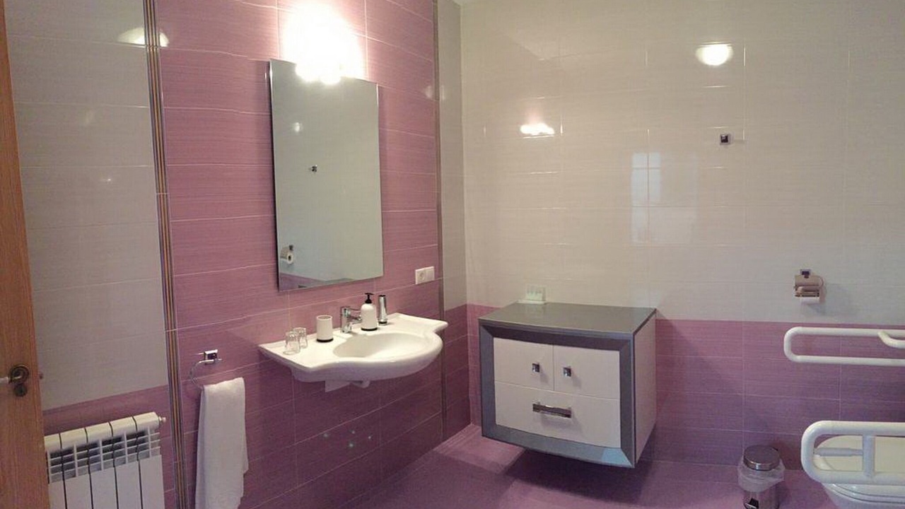 Photo of Bathroom in Campoo de Yuso