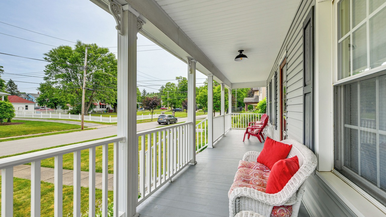 Photo of Outdoor in Lancaster